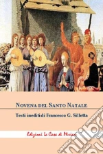 Silletta Gastone Francesco