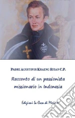 Kraeng Ritan Agustinus