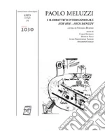 Severati Carlo; Valli Ranieri; Prestinenza Puglisi Luigi; Bedoni S. (cur.)