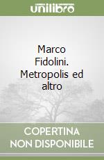 Fidolini Marco - Morosini Duilio