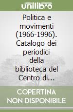 Gori Carlo O.