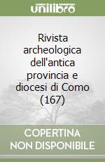 Butti Ronchetti Fulvia; Fortunati Zuccala Marta; Tizzoni Marco; Luraschi G. (cur.)