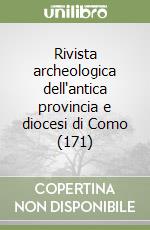 Frey Otto H.; Merlo Riccardo; Donati P. Angelo; Luraschi G. (cur.)