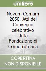 Sena Chiesa Gemma; Donati P. Angelo; Sartori Antonio; Luraschi G. (cur.)