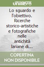 Bianchi Renato; Frigerio Giancarlo; Prada Franco; Cani F. (cur.)