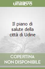 Fondazione E. Zancan (cur.); Comune di Udine (cur.)
