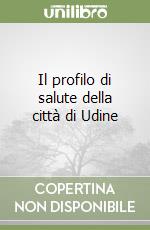 Comune di Udine (cur.); Fondazione E. Zancan (cur.)