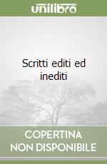 Bondi Federico; Cardazzo P. (cur.)