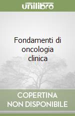 Cavalli Franco; Cognetti Francesco; Orecchia Roberto