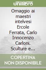 Casati M. Letizia; Pescarmona Daniele; Palmieri E. (cur.)