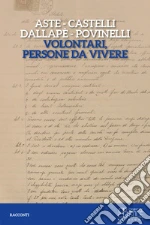 Aste Fiorenza; Castelli Andreana; Dallap Chiara