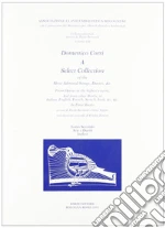 Corri Domenico; Bernardi P. (cur.); Nappo G. (cur.)