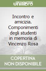 Capasa V. (cur.)