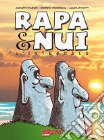 Rasori Augusto; Sommacal Giorgio; Stroppi Laura