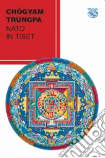 Trungpa Chgyam