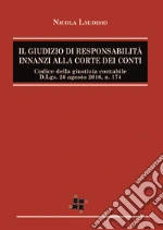 Laudisio Nicola