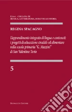 Spacagno Regina
