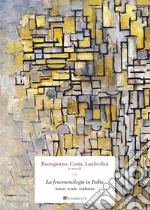 Buongiorno F. (cur.); Costa V. (cur.); Lanfredini R. (cur.)