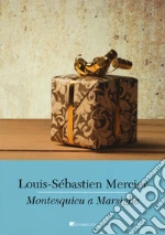 Mercier Louis-Sebastien; Tagliapietra A. (cur.); Piccione C. (cur.)