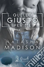 Madison Natasha; Magagnato A. (cur.)