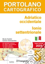 Trentini Nicola; Chronopoulou Connie
