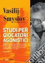 Smyslov Vasilij