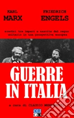 Marx Karl; Engels Friedrich; Meneghetti C. (cur.)