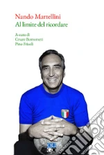 Martellini Nando; Borrometi C. (cur.); Frisoli P. (cur.)