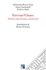 Volpi Ildebrando Bruno; Garlaschelli Enrico; Maier Roberto