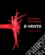 Orsingher Giuliano; Fontanari Alessandro; Degasperi Fiorenzo