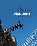 Anvidalfarei Lois; Fontanari Alessandro