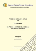 Castellano Valentina