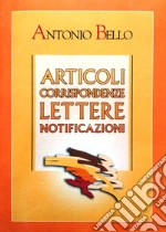 Bello Antonio