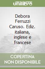Ferruzzi Caruso Debora