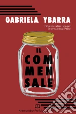 Ybarra Gabriela