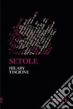 Tiscione Hilary