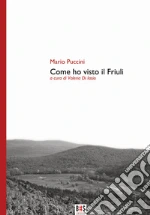 Puccini Mario; Di Iasio V. (cur.)