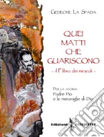 La Spada Gedeone