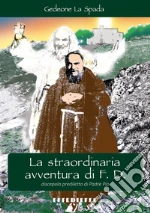 La Spada Gedeone