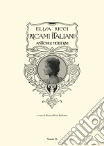Ricci Elisa; Bellomo B. R. (cur.)