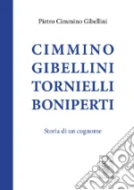Cimmino Gibellini Pietro