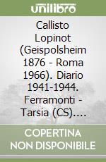 Ciliberti T. (cur.)