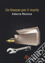 Mesisca Antonio