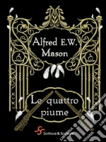 Mason Alfred E.