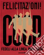 Ferretti Giovanni Lindo; Zamboni Massimo; Giudici Annarella