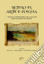 Cappella A. (cur.); Iorio G. (cur.); Sciascia C. R. (cur.)