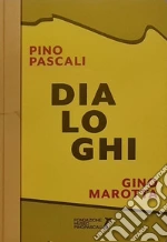 Pascali Pino; Marotta Gino; Bran R. (cur.); Canova L. (cur.)