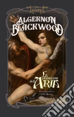 Blackwood Algernon