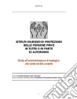 Associazione tutori volontari (cur.)