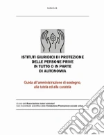 Associazione tutori volontari (cur.)